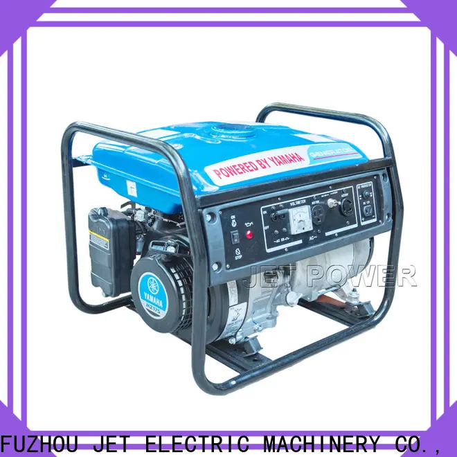 Jet Power latest electric generator suppliers for business 1