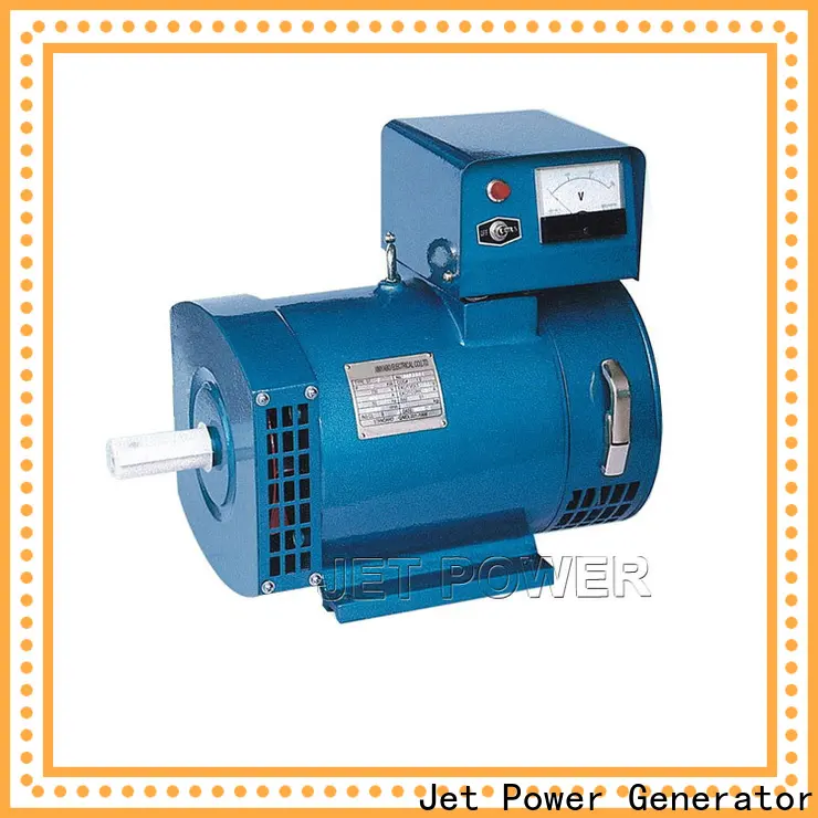 Jet Power leroy somer generator factory for electrical power 1