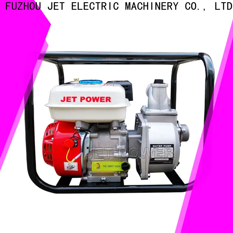 Jet Power sewage pump company for business 1