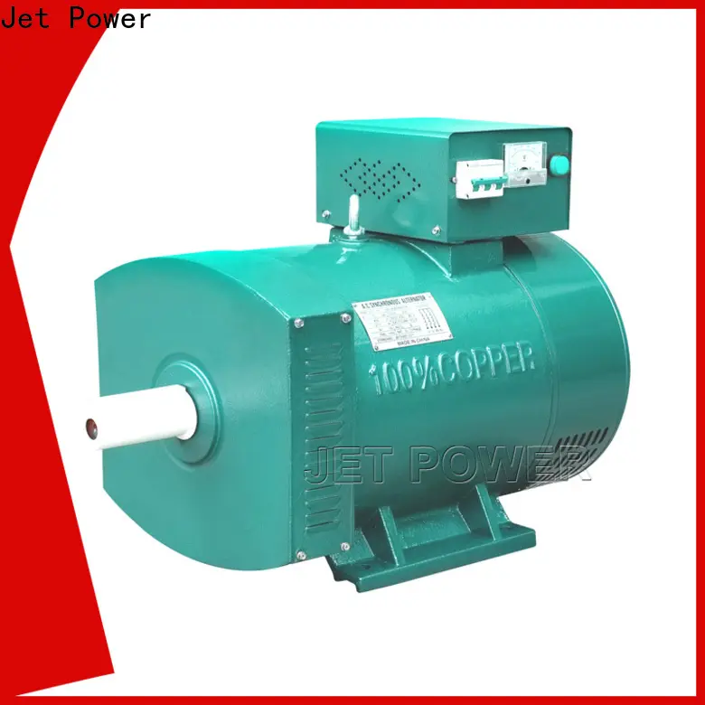 Jet Power generator supplier supply for sale 1