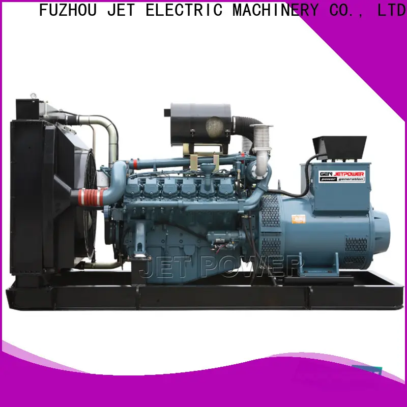 Jet Power home use generator manufacturers for electrical power1 1