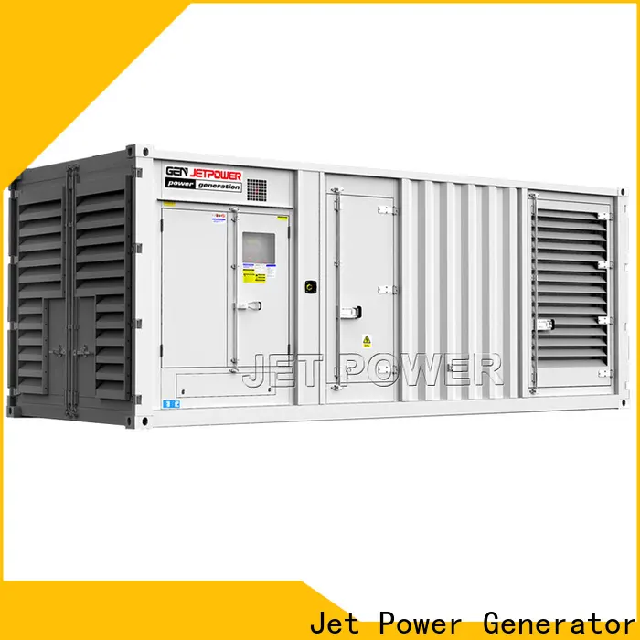 factory price container generator set suppliers for business 1