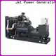 Jet Power top generator diesel manufacturers for electrical power 1