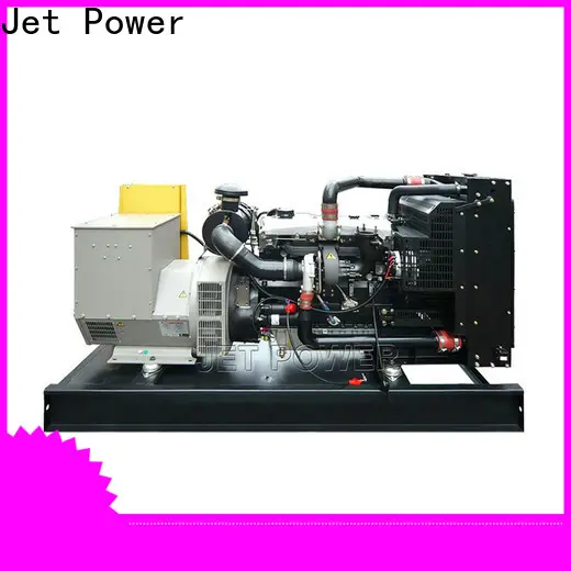 Jet Power professional generator diesel manufacturers for sale 1