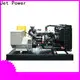 Jet Power professional generator diesel manufacturers for sale 1