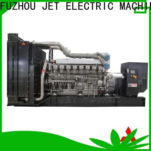 Jet Power generator diesel factory for sale1 1