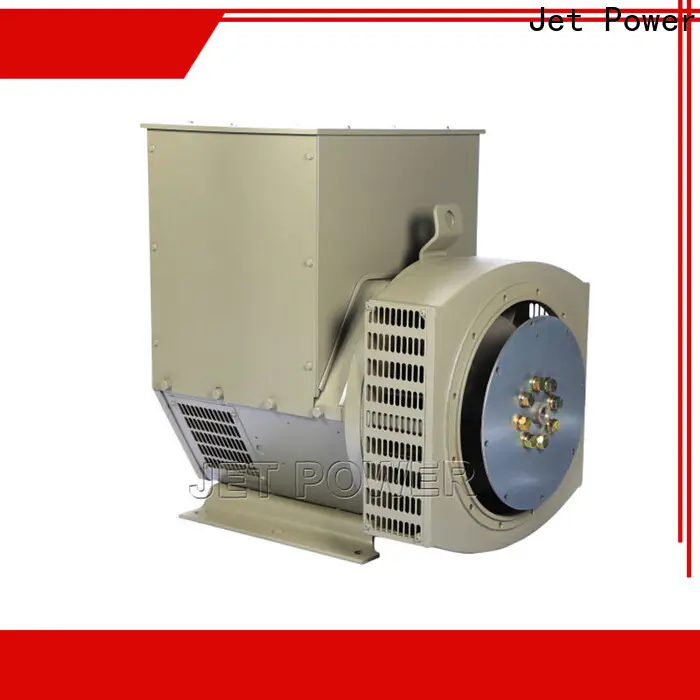 Jet Power alternator electric generator company for business 1