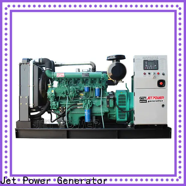 Jet Power best water cooled diesel generator manufacturers for business 1