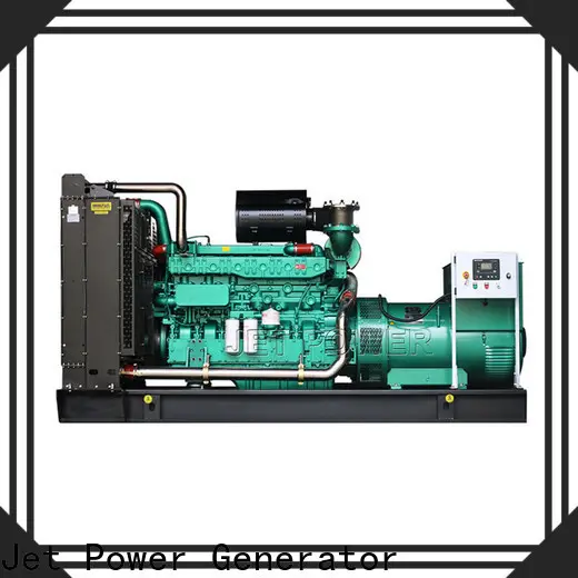 factory price home use generator factory for sale 1