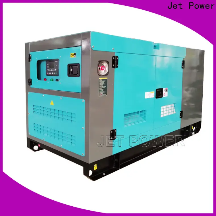 new water cooled generator factory for business 1