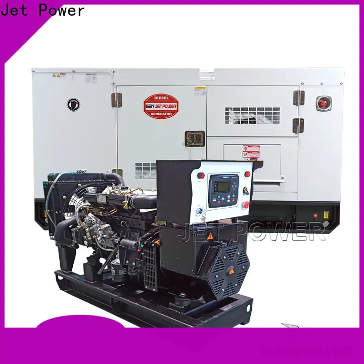 Jet Power wholesale generator factory for business 1