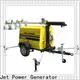 Jet Power light tower generator company for business1 1