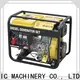 Jet Power air cooled generator manufacturers for sale 1