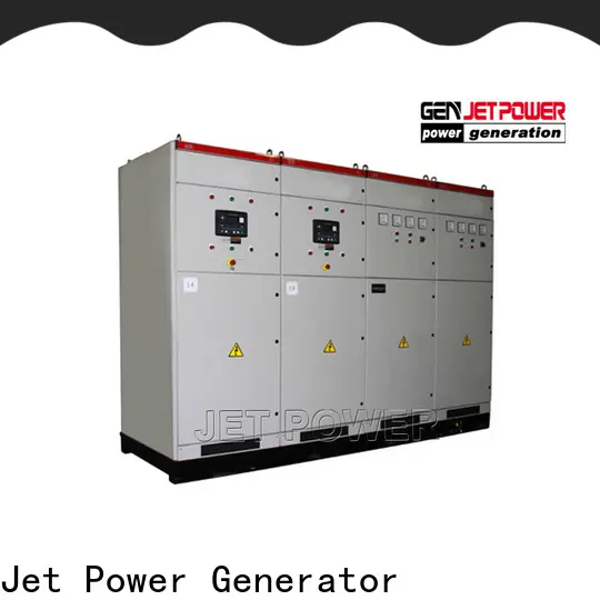Jet Power electrical control system manufacturers for sale1 1