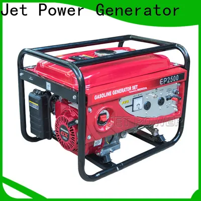 Jet Power home use generator suppliers for electrical power2 1
