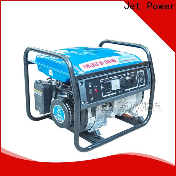 Jet Power gasoline generator suppliers for business1 1