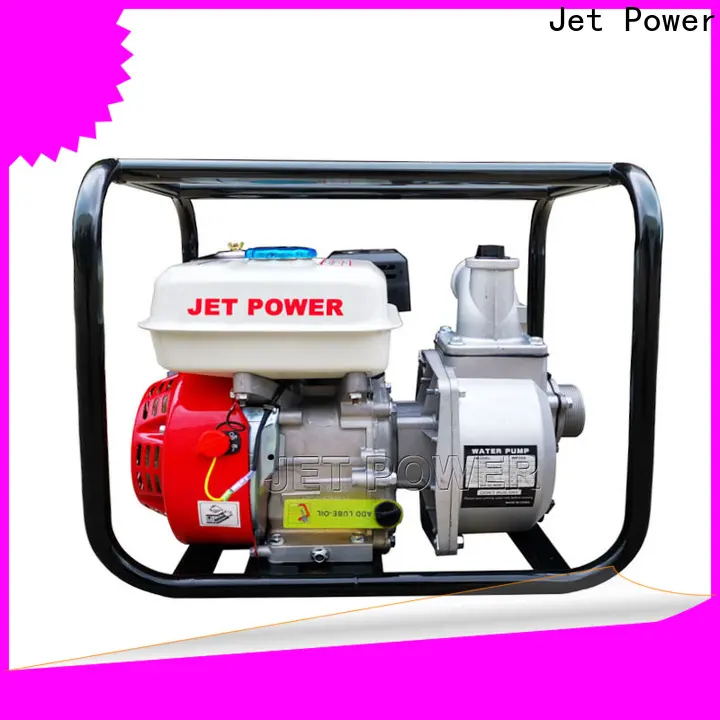 Jet Power wholesale sewage pump supply for sale 1