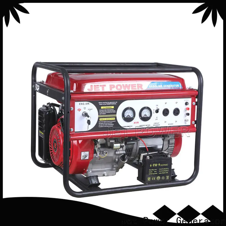 Jet Power power generator company for sale1 1