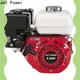 Jet Power gasoline powered engine company for electrical power 1