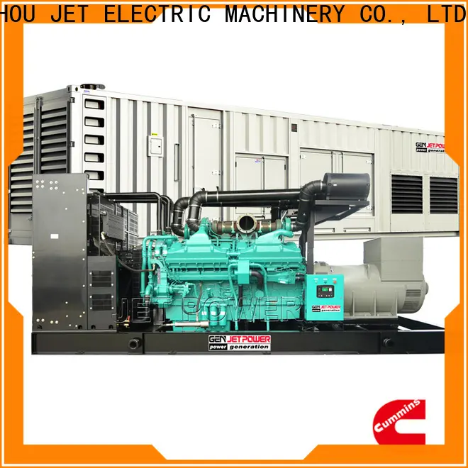 top silent generators company for sale 1