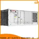 Jet Power container generator set factory for business 1