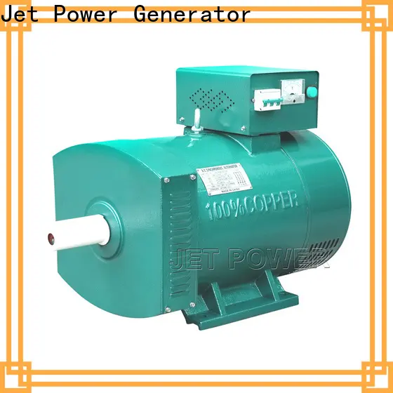 high-quality brushless alternator factory for business 1
