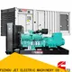Jet Power high-quality silent generators company for business 1