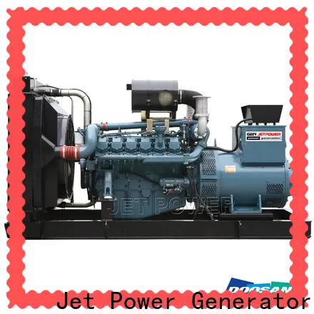 Jet Power power generator suppliers for sale1 1