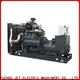 Jet Power power generator supply for business 1