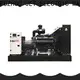 Jet Power factory price water cooled generator manufacturers for electrical power 1