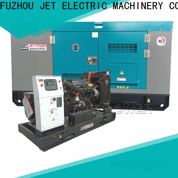 excellent generator diesel manufacturers for sale 1