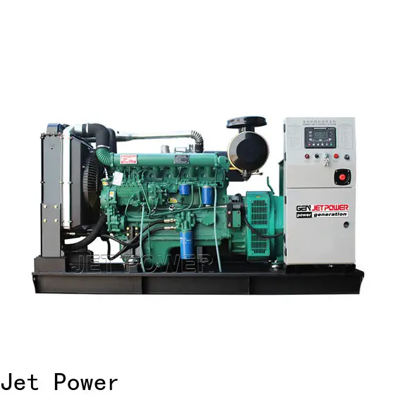 Jet Power wholesale generator diesel company for electrical power 1