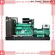 Jet Power professional power generator factory for electrical power 1