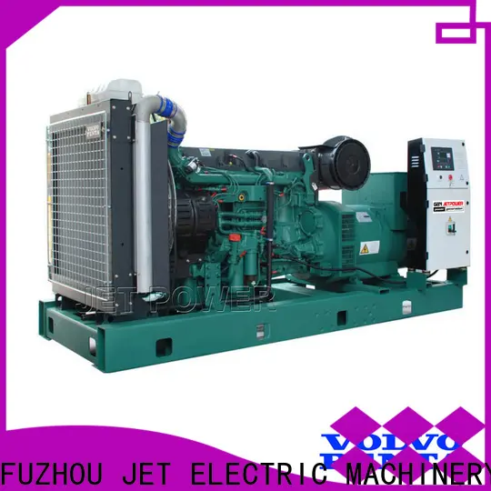 Jet Power best silent generators company for sale 1