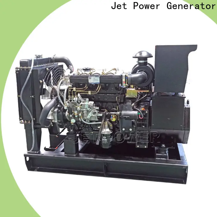 Jet Power power generator factory for business1 1