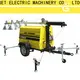 factory price light tower generator suppliers for sale 1