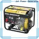 top air cooled generator manufacturers for electrical power 1