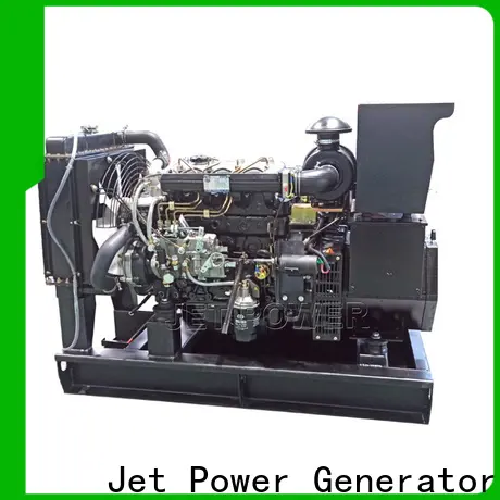 Jet Power factory price electrical generator manufacturers for business1 1