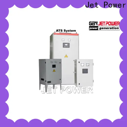 Jet Power generator control system manufacturers for business1 1