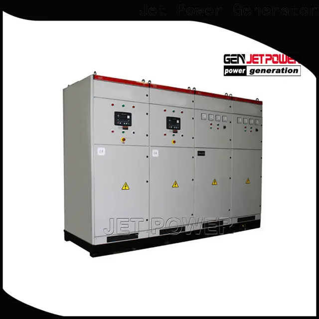 Jet Power latest electrical control system suppliers for electrical power 1