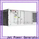 Jet Power container generator set manufacturers for sale 1