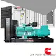 Jet Power good silent generators company for business 1
