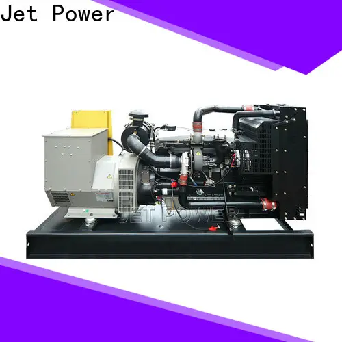 Jet Power good home use generator supply for business 1