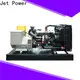 Jet Power good home use generator supply for business 1