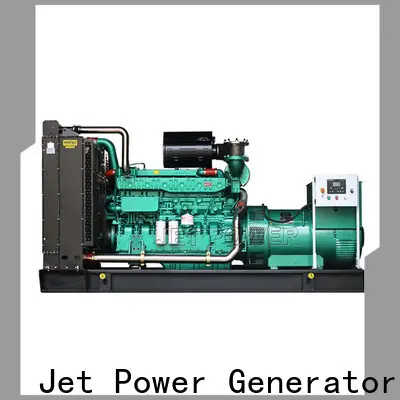 Jet Power electrical generator supply for sale 1