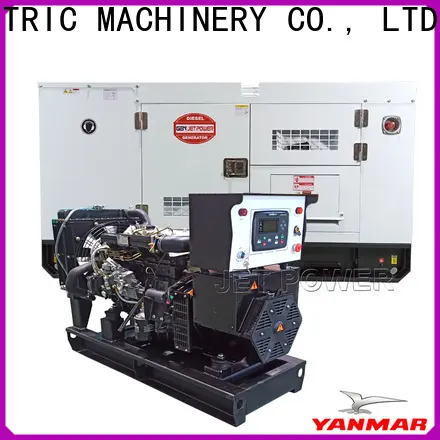 Jet Power power generator manufacturers for electrical power 1