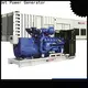 Jet Power high-quality generator diesel supply for sale 1