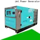 Jet Power silent generators suppliers for electrical power 1