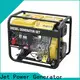 Jet Power silent generator suppliers for business 1