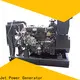 Jet Power power generator factory for electrical power2 1